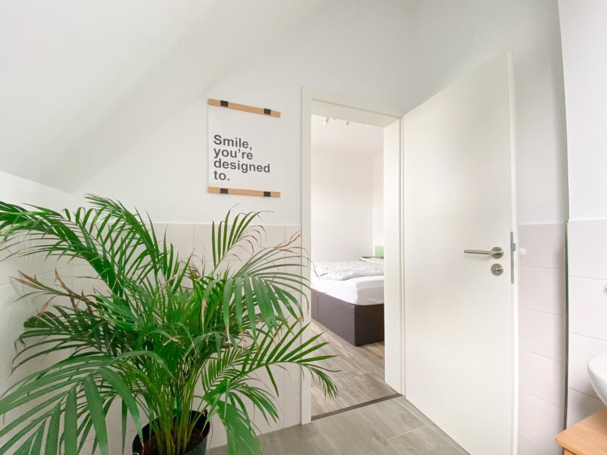 Qonroom - As Individual As You Minden  Exterior foto