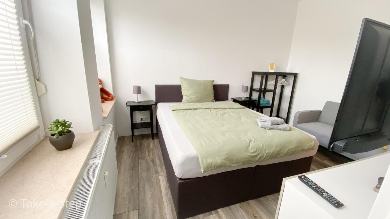 Qonroom - As Individual As You Minden  Exterior foto
